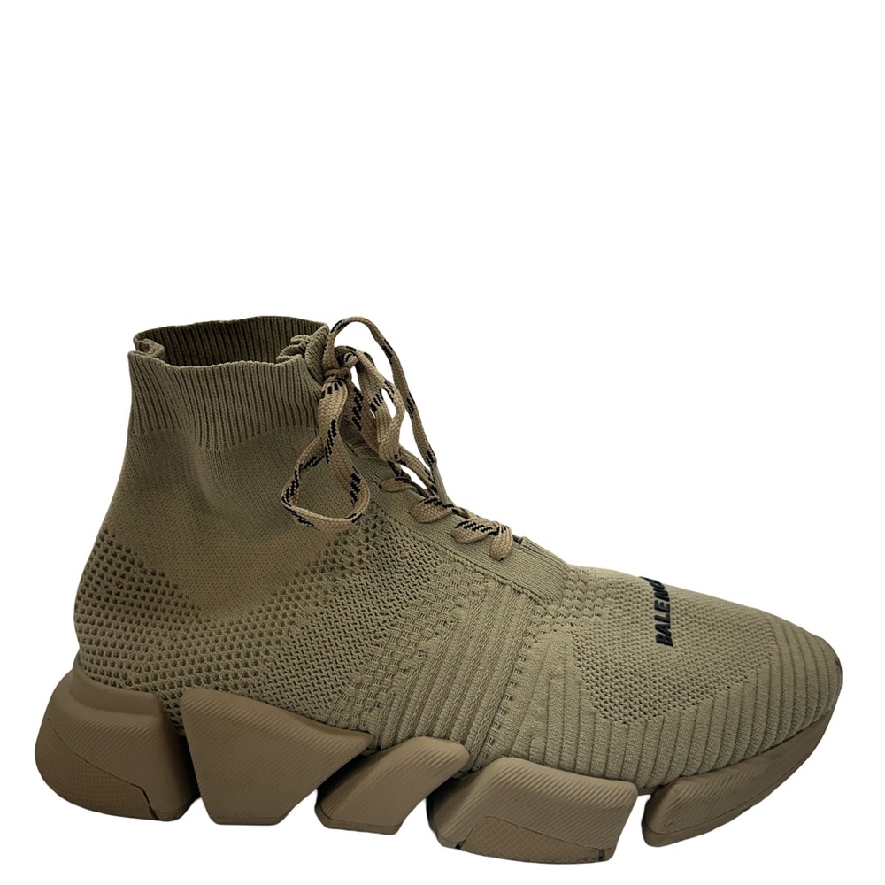 Balenciaga Fabric Speed 2.0 Mens Sneakers Size - 10US